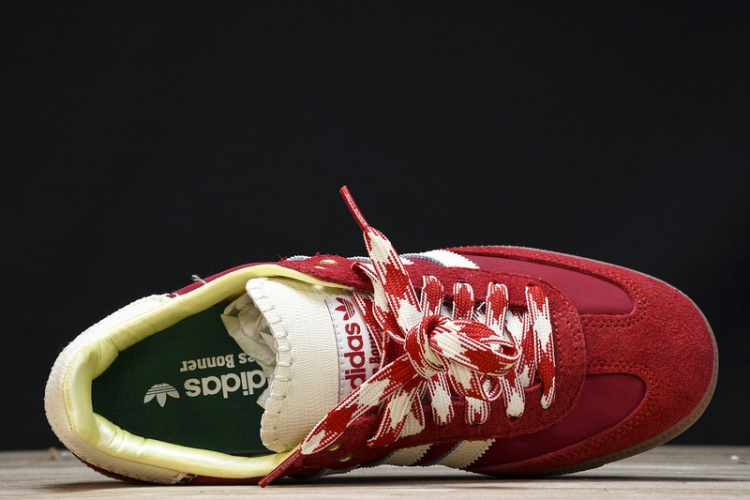  Wales Bonner x Adidas Samba GY6612