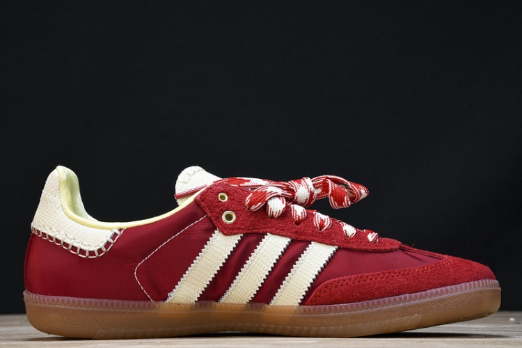  Wales Bonner x Adidas Samba GY6612