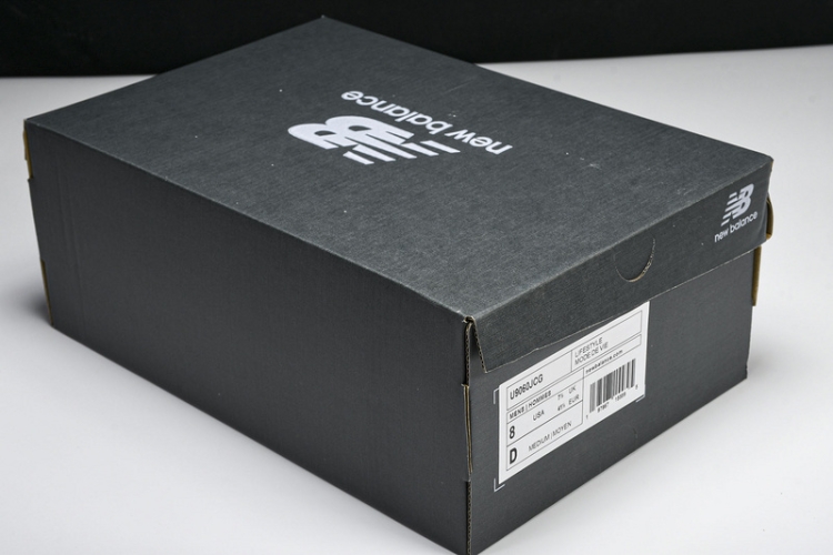 Joe Freshgoods x New Balance 9060 U9060JCG