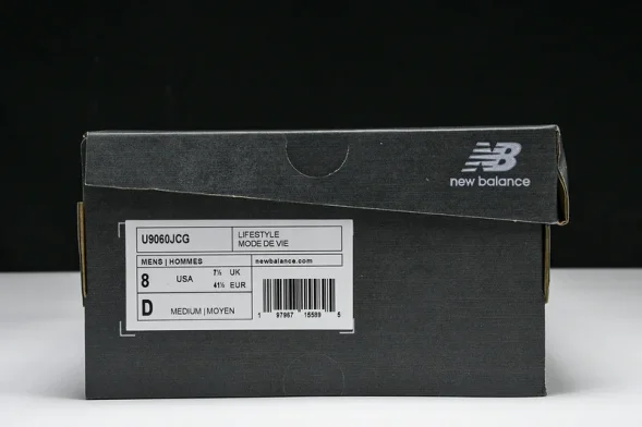 New Balance 9060 U9060JCG 