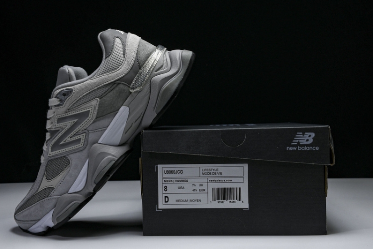  Joe Freshgoods x New Balance 9060 U9060JCG