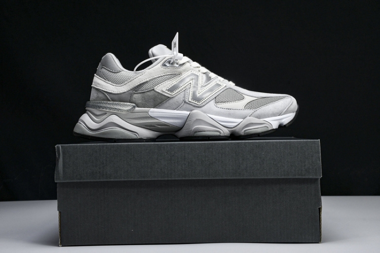  Joe Freshgoods x New Balance 9060 U9060JCG