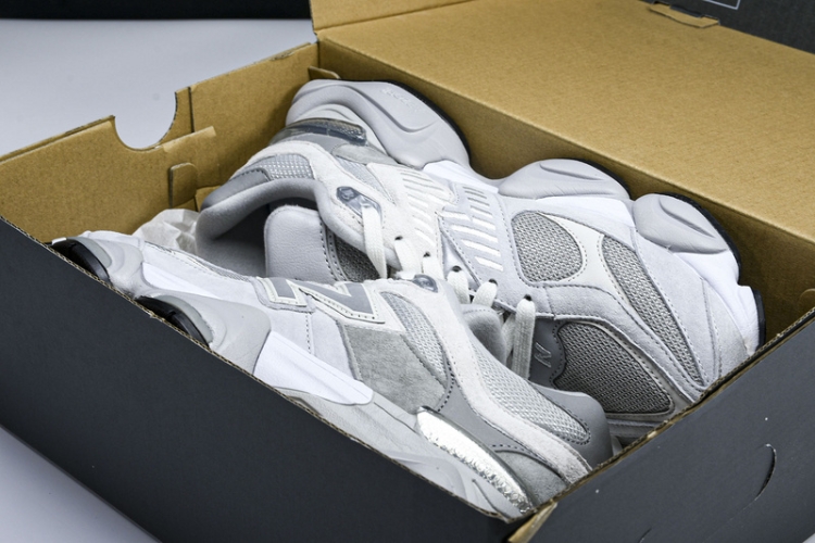  Joe Freshgoods x New Balance 9060 U9060JCG