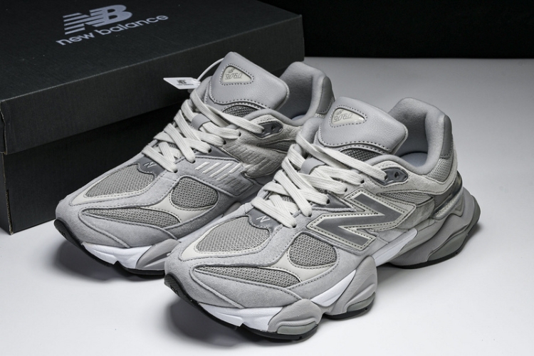 Joe Freshgoods x New Balance 9060 U9060JCG