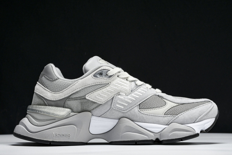  Joe Freshgoods x New Balance 9060 U9060JCG