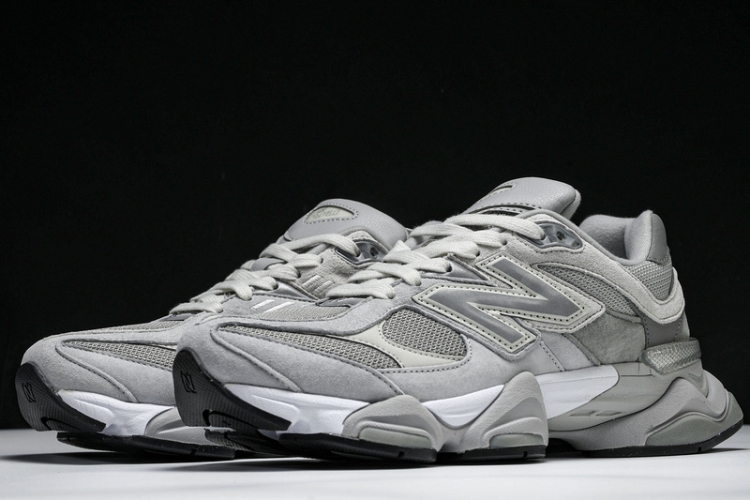  Joe Freshgoods x New Balance 9060 U9060JCG