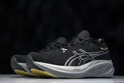 Asics Gel-Nimbus 26 1011B922-001