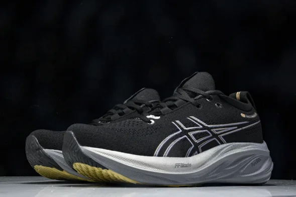 Asics Gel-Nimbus 26 1011B922-001 