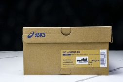 Asics Gel-Nimbus 26 1011B922-001