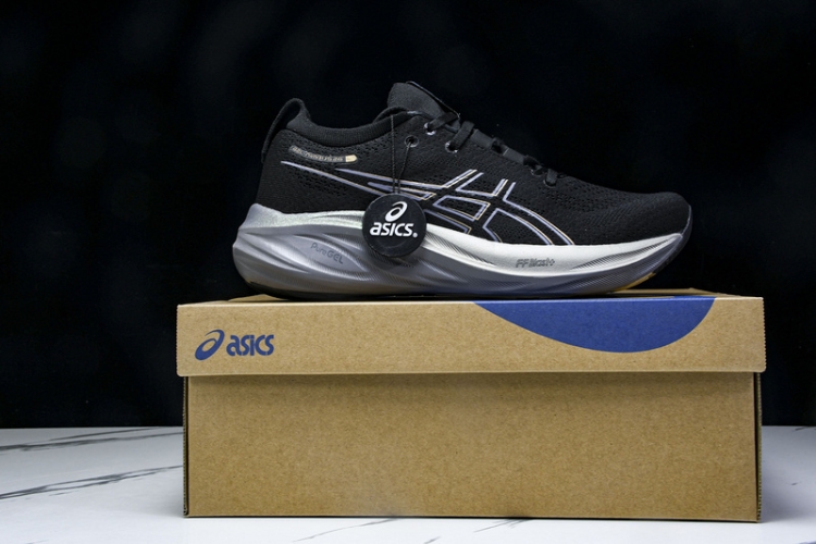 Asics Gel-Nimbus 26 1011B922-001