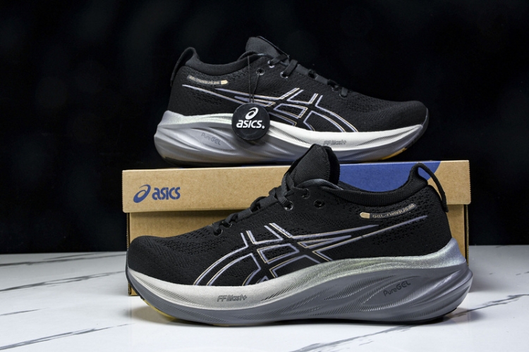 Asics Gel-Nimbus 26 1011B922-001