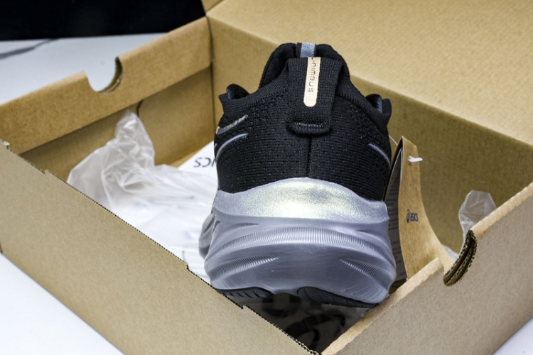 Asics Gel-Nimbus 26 1011B922-001