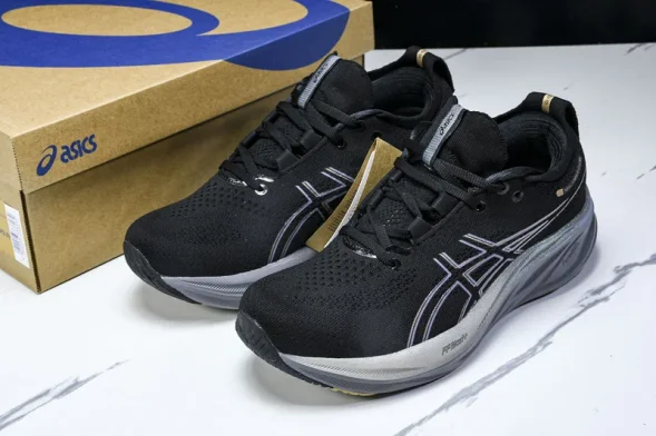 Asics Gel-Nimbus 26 1011B922-001 