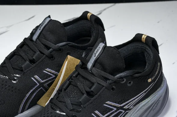 Asics Gel-Nimbus 26 1011B922-001 