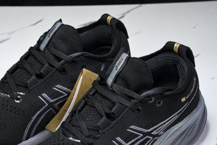Asics Gel-Nimbus 26 1011B922-001