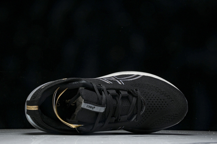 Asics Gel-Nimbus 26 1011B922-001