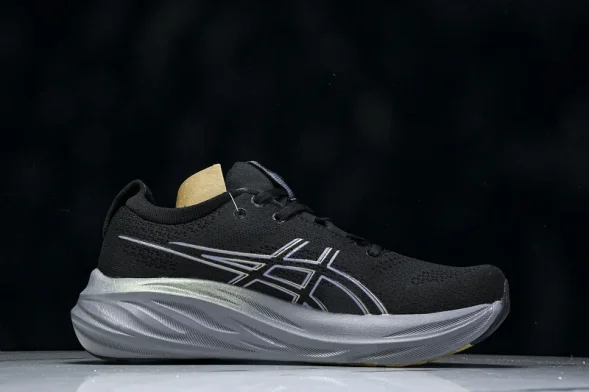 Asics Gel-Nimbus 26 1011B922-001 
