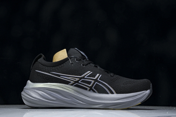 Asics Gel-Nimbus 26 1011B922-001