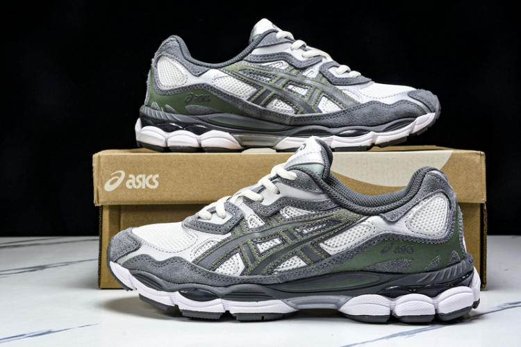 Asics Gel-NYC 1203A383-101