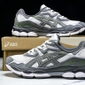 Asics Gel-NYC 1203A383-101