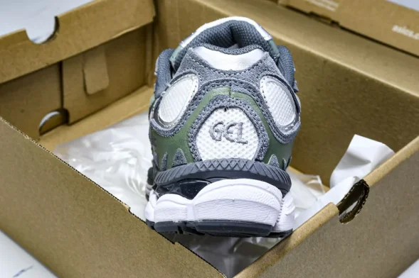 Asics Gel-NYC 1203A383-101 
