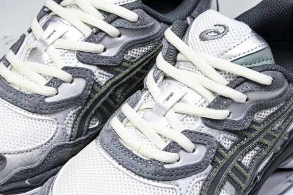 Asics Gel-NYC 1203A383-101 