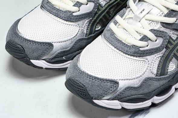 Asics Gel-NYC 1203A383-101 