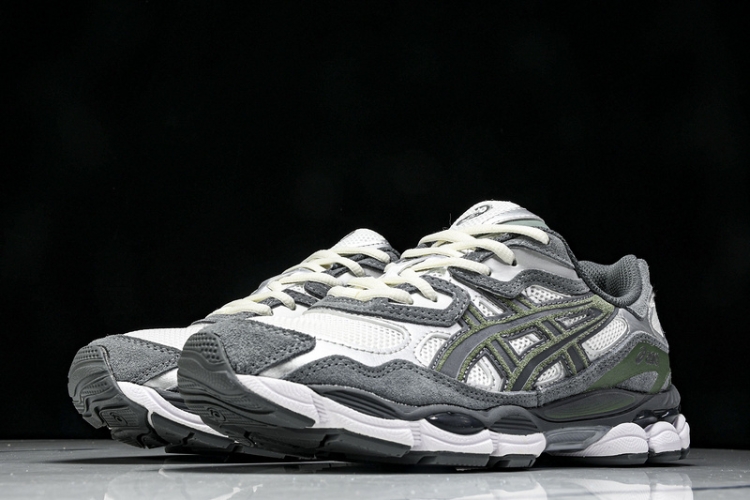 Asics Gel-NYC 1203A383-101