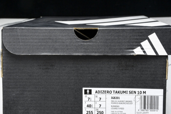 Adidas Adizero Takumi Sen 10 M IG8201 