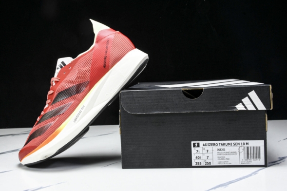 Adidas Adizero Takumi Sen 10 M IG8201 