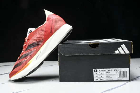 Adidas Adizero Takumi Sen 10 M IG8201 