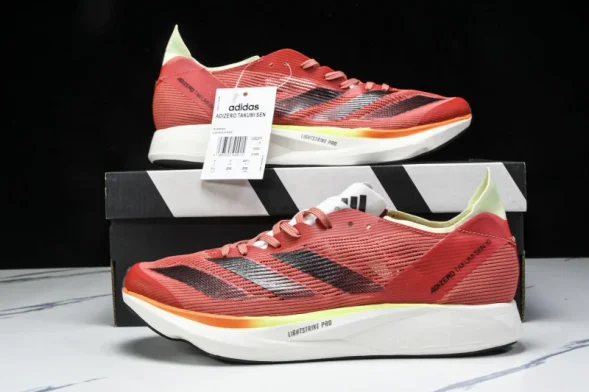 Adidas Adizero Takumi Sen 10 M IG8201 