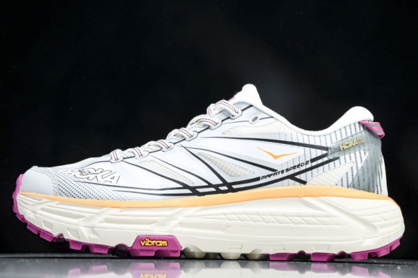 Hoka Mafate Speed 2 1126851 WIFL 