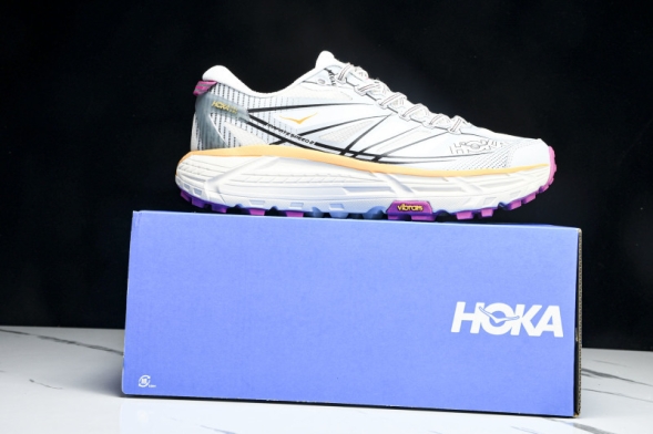Hoka Mafate Speed 2 1126851 WIFL 