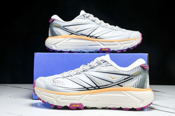 Hoka Mafate Speed 2 1126851 WIFL 