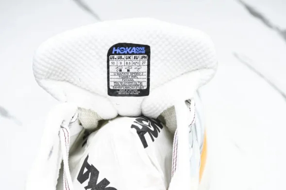 Hoka Mafate Speed 2 1126851 WIFL 