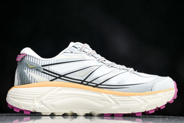 Hoka Mafate Speed 2 1126851 WIFL 