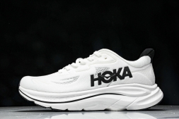 Hoka One One Clifton 10 Low 1162030 WBLC
