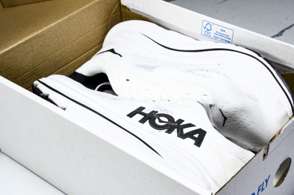 Hoka One One Clifton 10 Low 1162030 WBLC 