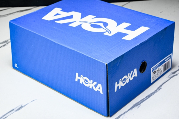 Hoka One One Clifton 10 Low 1162030 WBLC 