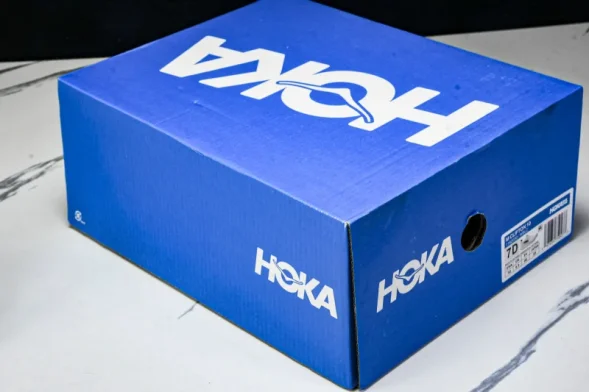 Hoka One One Clifton 10 Low 1162030 WBLC 