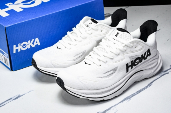 Hoka One One Clifton 10 Low 1162030 WBLC 