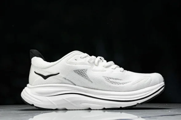 Hoka One One Clifton 10 Low 1162030 WBLC 
