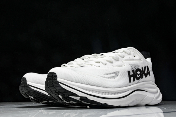 Hoka One One Clifton 10 Low 1162030 WBLC 