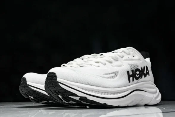 Hoka One One Clifton 10 Low 1162030 WBLC 