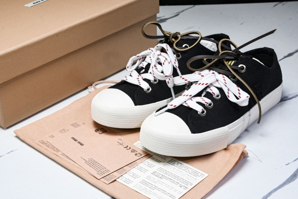 Miu Miu Calzature Uomo Garara group 