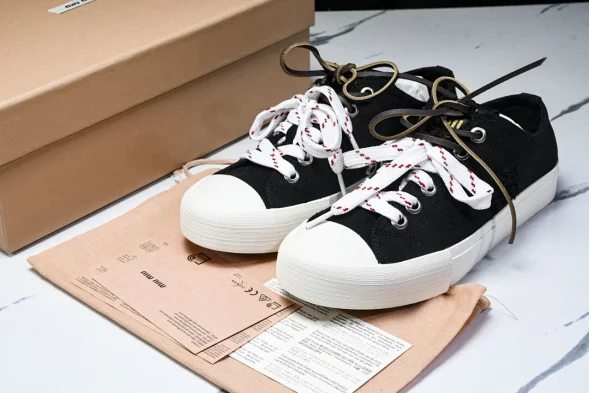 Miu Miu Calzature Uomo Garara group 