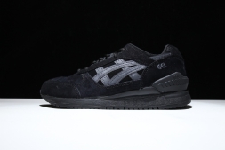 ASICS GEL-Respector Tonal “Triple Black”