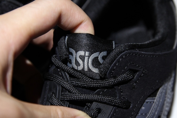 Asics gel lyte iii v respector online