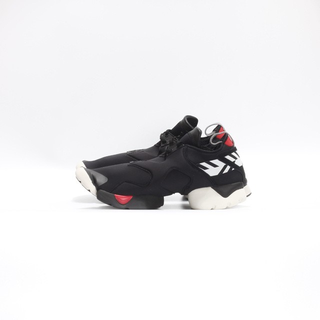 Adidas x Yohji Yamamoto Y-3 KOHNA “Black red”